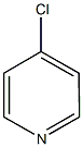 4-chloropyridine CAS#: 626-61-9