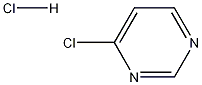 4-chloropyrimidine hydrochloride CAS#: 179051-78-6