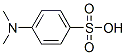4-(dimethylamino)benzenesulphonic acid CAS#: 121-58-4