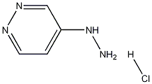4-hydrazinylpyridazine hydrochloride CAS#: 117044-03-8