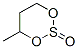 4-methyl-1,3,2-dioxathiane 2-oxide CAS#: 4426-51-1