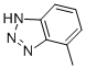 4-methyl-1H-benzotriazole CAS#: 29878-31-7