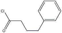 4-phenylbutanoyl chloride CAS#: 464917-79-1
