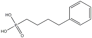 4-phenylbutylphosphonic acid CAS#: 46348-61-2