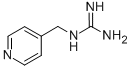4-pyridinylmethylguanidine CAS#: 45957-41-3
