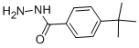 4-tert-Butylbenzhydrazide CAS#: 43100-38-5