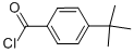 4-tert-Butylbenzoyl chloride CAS#: 1710-98-1