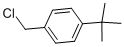 4-tert-Butylbenzyl chloride CAS#: 19692-45-6