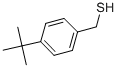 4-(tert-Butyl)benzyl mercaptan CAS#: 49543-63-7