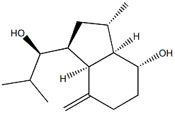 4(15)-Oppositene-1,7-diol CAS#: 640289-58-3