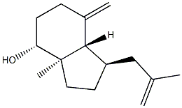 4(15),11-Oppositadien-1-ol CAS#: 70389-96-7