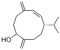 4(15),5,10(14)-Germacratrien-1-ol CAS#: 81968-62-9