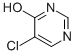 4(1H)-Pyrimidinone, 5-chloro- (9CI) CAS#: 4349-08-0