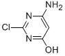 4(1H)-Pyrimidinone, 6-amino-2-chloro- (9CI) CAS#: 52386-11-5