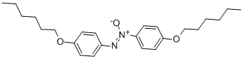 4,4'-BIS(N-HEXYLOXY)AZOXYBENZENE CAS#: 2587-42-0