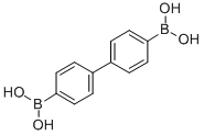 4,4'-Biphenyldiboronic acid CAS#: 4151-80-8
