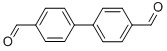 4,4'-Biphenyldicarboxaldehyde CAS#: 66-98-8