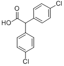 4,4'-DDA CAS#: 83-05-6