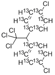 4,4'-DDT (13C12) CAS#: 104215-84-1