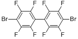 4,4'-DIBROMOOCTAFLUOROBIPHENYL CAS#: 10386-84-2