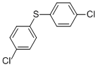 4,4'-DICHLORO DIPHENYL SULFIDE CAS#: 5181-10-2