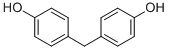 4,4'-DIHYDROXYDIPHENYLMETHANE CAS#: 620-92-8