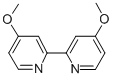 4,4'-DIMETHOXY-2,2'-BIPYRIDINE CAS#: 17217-57-1