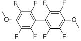 4,4'-DIMETHOXYOCTAFLUOROBIPHENYL CAS#: 2200-71-7