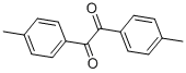 4,4'-DIMETHYLBENZIL CAS#: 3457-48-5