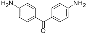 4,4'-Diaminobenzophenone CAS#: 611-98-3