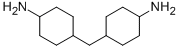 4,4'-Diaminodicyclohexyl methane CAS#: 1761-71-3