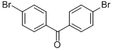 4,4'-Dibromobenzophenone CAS#: 3988-03-2