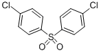 4,4'-Dichlorodiphenyl sulfone CAS#: 80-07-9