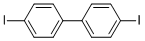 4,4'-Diiodobiphenyl CAS#: 3001-15-8