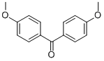 4,4'-Dimethoxybenzophenone CAS#: 90-96-0