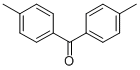 4,4'-Dimethylbenzophenone CAS#: 611-97-2