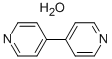 4,4'-Dipyridyl hydrate CAS#: 123333-55-1