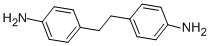 4,4'-Ethylenedianiline CAS#: 621-95-4