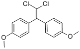 4,4'-METHOXYCHLOR OLEFIN CAS#: 2132-70-9
