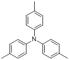 4,4',4''-Trimethyltriphenylamine CAS#: 1159-53-1