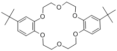 4',4''(5'')-DI-TERT-BUTYLDIBENZO-18-CROWN-6 CAS#: 29471-17-8