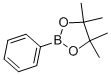 (4,4,5,5-TETRAMETHYL-1,3,2-DIOXABOROLAN-2-YL)BENZENE CAS#: 24388-23-6
