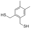 4,5-BIS(MERCAPTOMETHYL)-O-XYLENE CAS#: 10230-61-2