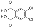 4,5-DICHLOROPHTHALIC ACID CAS#: 56962-08-4