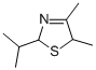 4,5-DIMETHYL-2-ISOPROPYL-3-THIAZOLINE CAS#: 33120-74-0