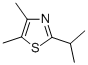 4,5-DIMETHYL-2-ISOPROPYL THIAZOLE CAS#: 53498-30-9