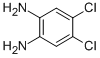 4,5-Dichloro-1,2-benzenediamine CAS#: 5348-42-5