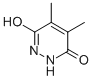 4,5-Dimethylpyridazine-3,6-diol CAS#: 73428-45-2