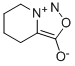 4,5,6,7-Tetrahydro-3-hydroxy-[1,2,3]oxadiazolo[3,4-a]pyridin-8-ium inner salt CAS#: 105786-95-6