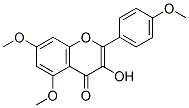 4',5,7-Trimethoxyflavonol CAS#: 1098-92-6
